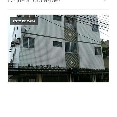 Nosso Canto Recife Dış mekan fotoğraf